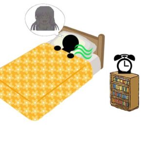 アロマボイスクロック（アロボク）ステップ３