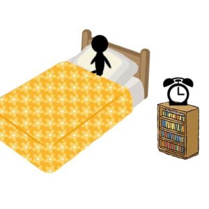 アロマボイスクロック（アロボク）ステップ５