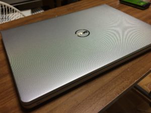 Dell　Inspiron１４　5000シリーズ